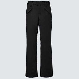 Oakley Iris Insulated Black Snow Pants